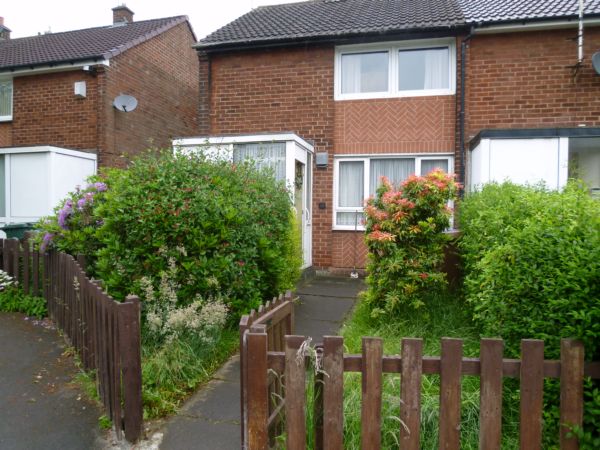 House for sale Croftgates Road, Middleton